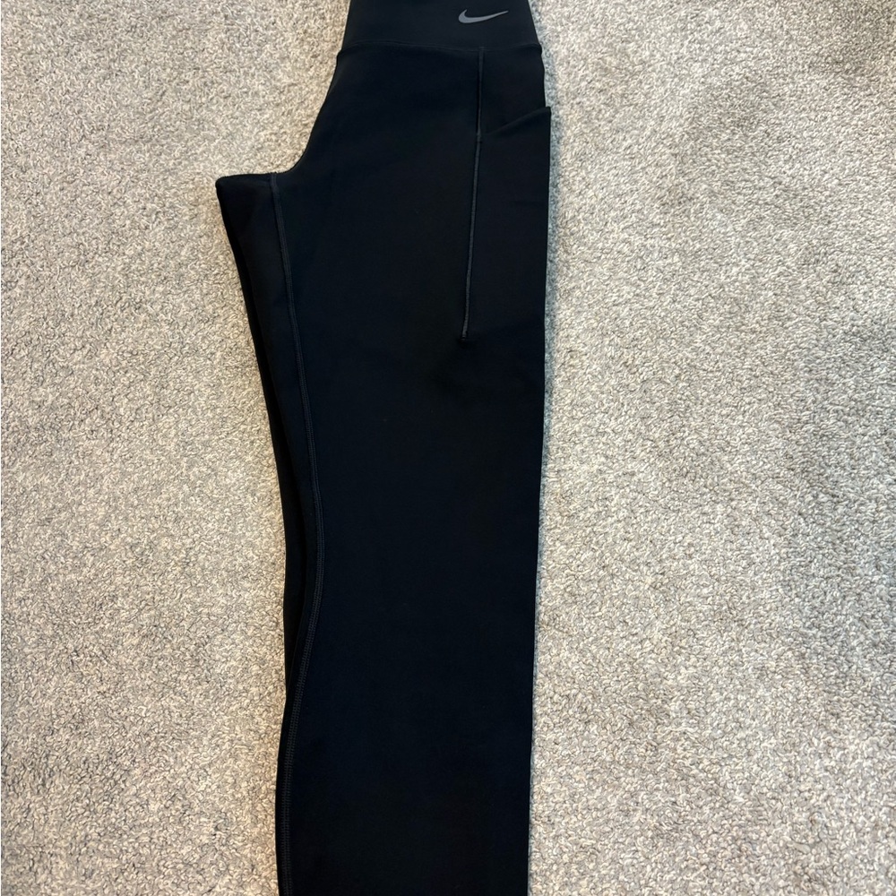Nike Black Leggings